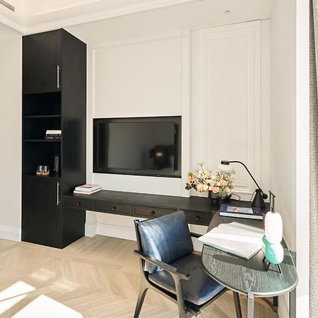 Opartment（远东饭店） Apartman Sanghaj Kültér fotó