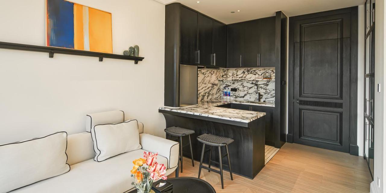 Opartment（远东饭店） Apartman Sanghaj Kültér fotó
