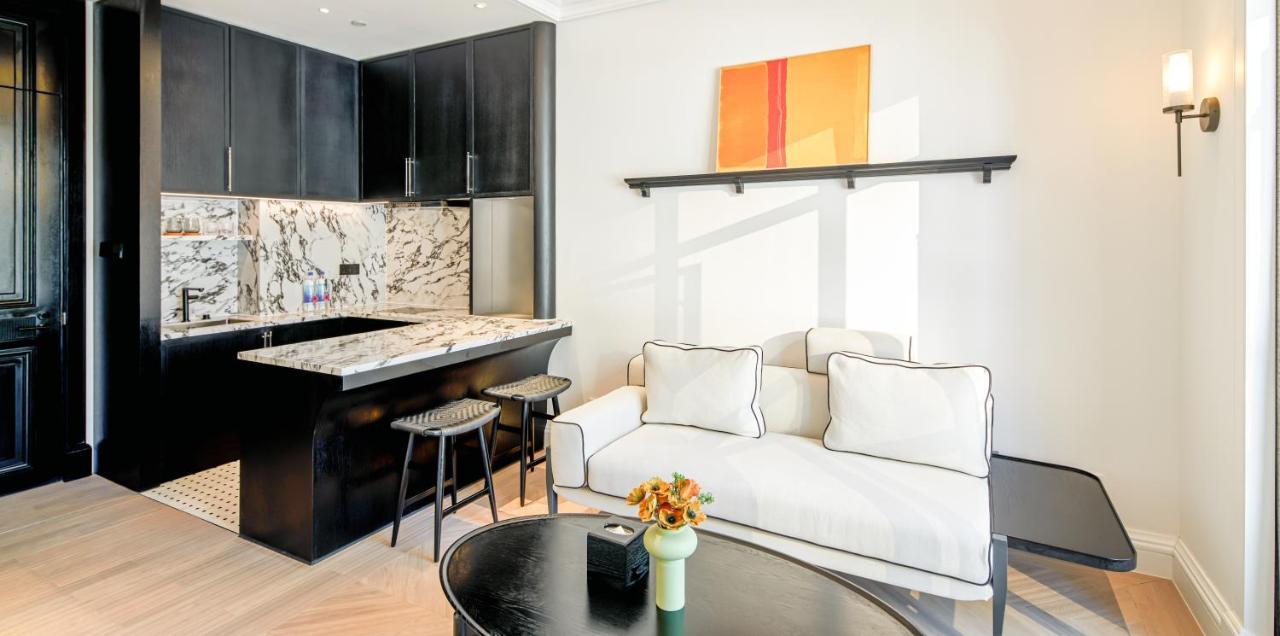 Opartment（远东饭店） Apartman Sanghaj Kültér fotó