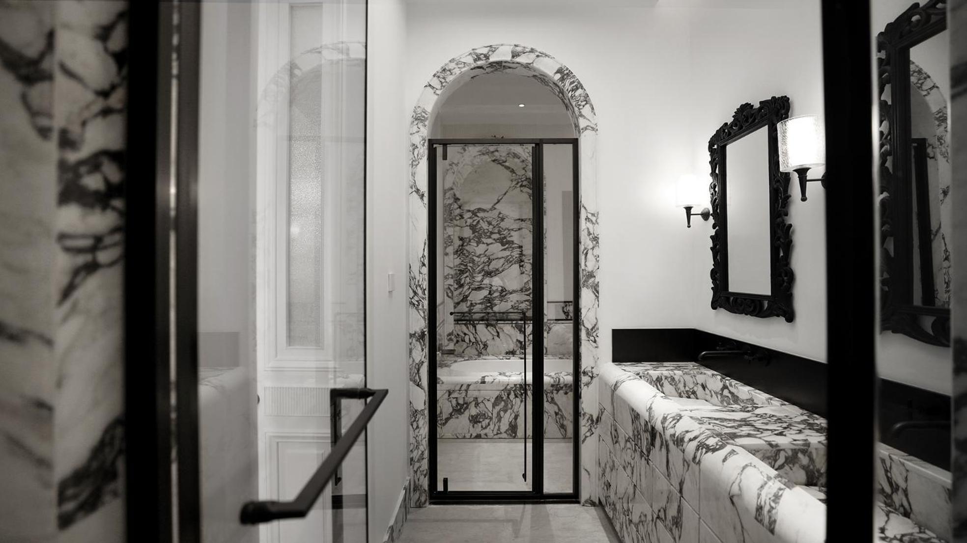 Opartment（远东饭店） Apartman Sanghaj Kültér fotó