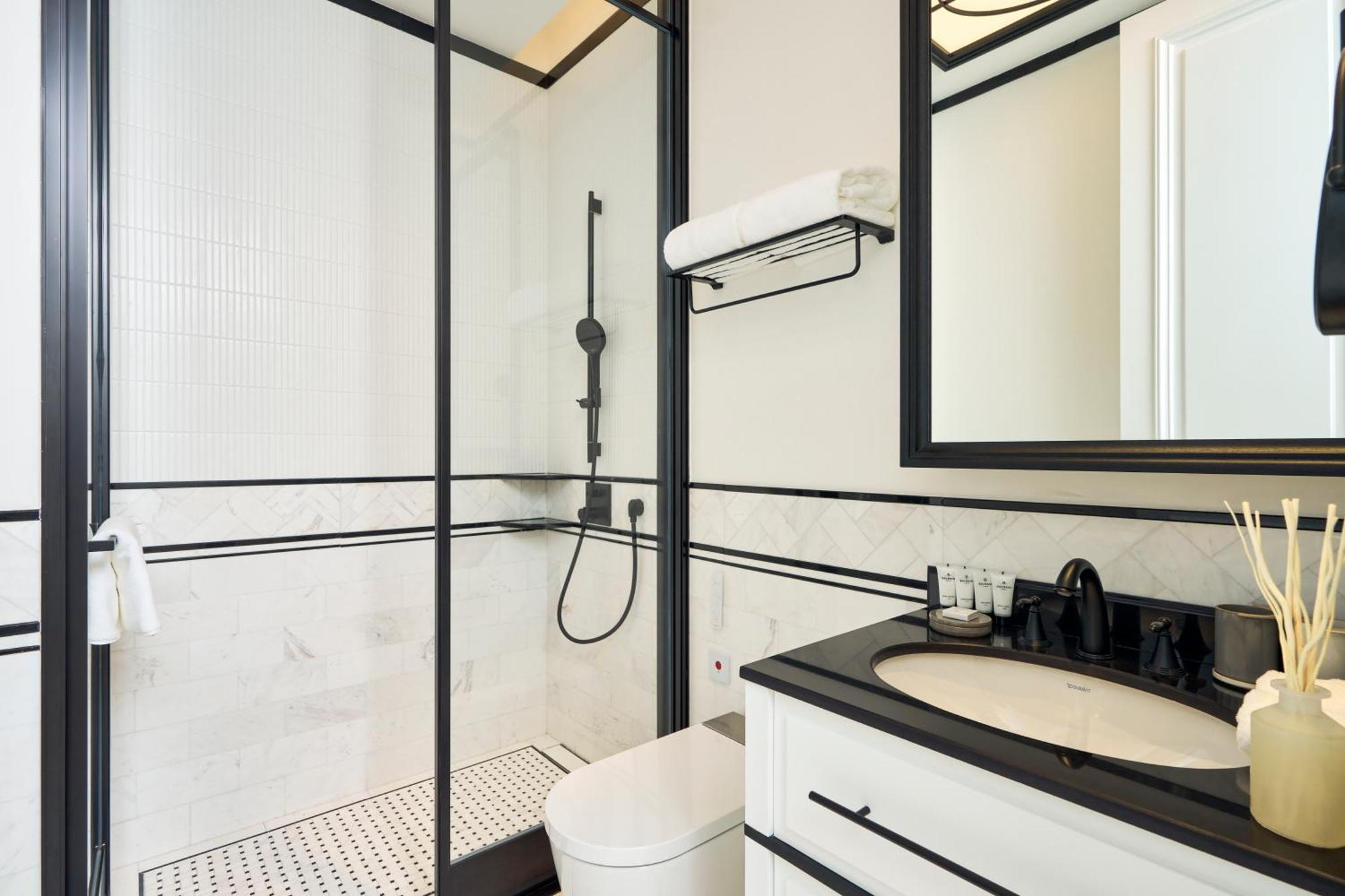 Opartment（远东饭店） Apartman Sanghaj Kültér fotó