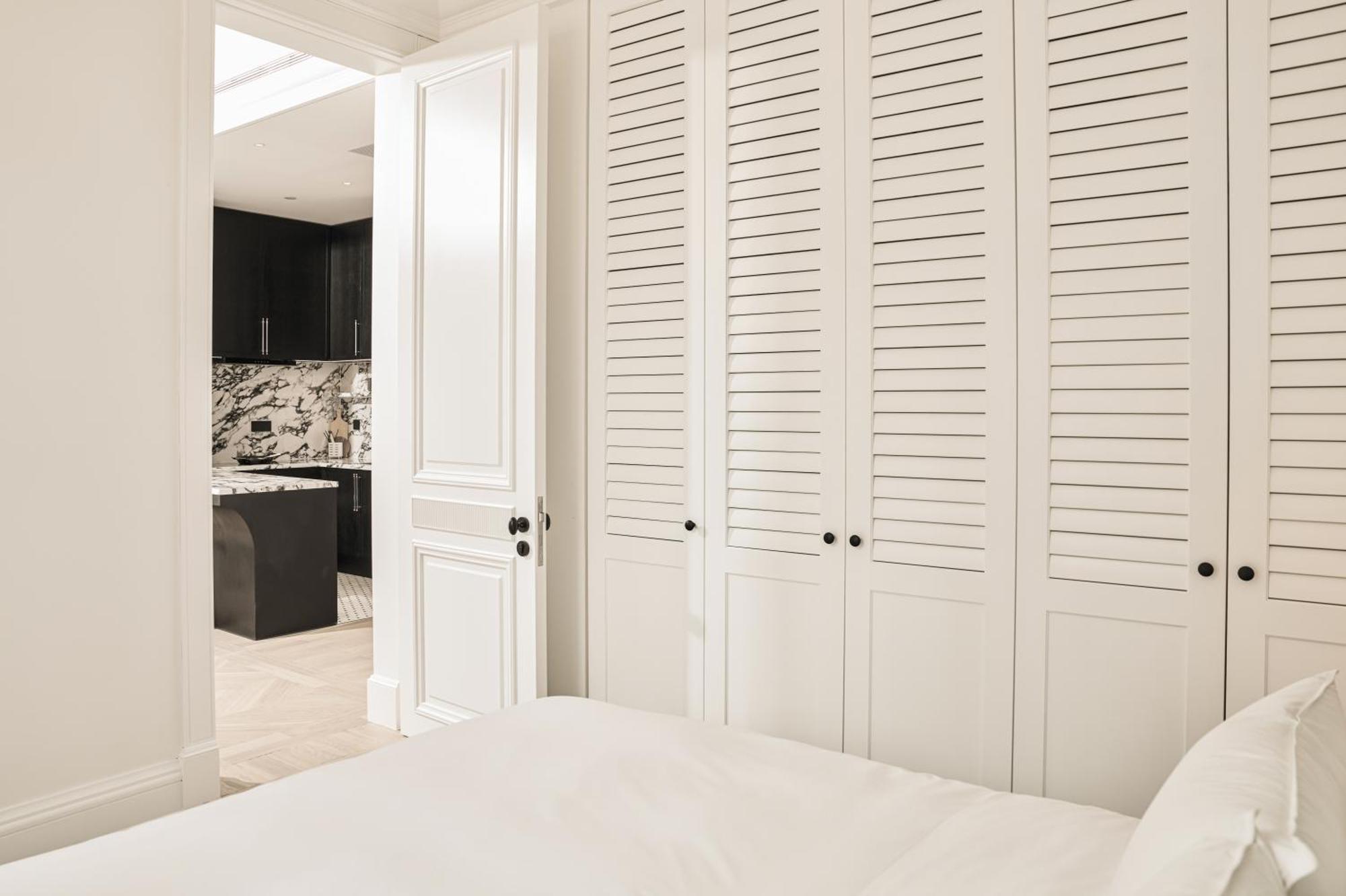 Opartment（远东饭店） Apartman Sanghaj Kültér fotó